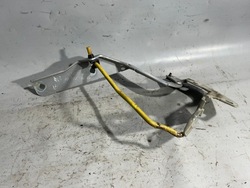 Citroen c4 picasso капот капота левый петля двигатель капота 96296218003 фото №1