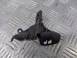 Ручка правая передняя наружная renault twingo ii фото №1