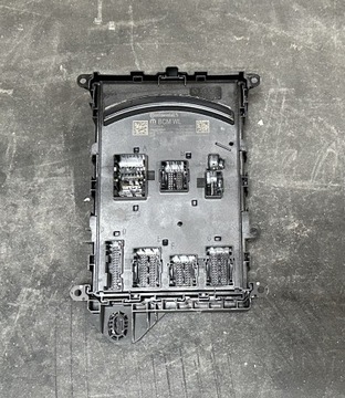 Модуль bcm jeep grand cherokee wl l 3.6 2021- usa 68374988an фото №1