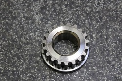 Ford focus mk3 1.0 ecoboost m2dc колесо распределительный вал фото №1