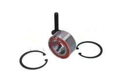 Подшипник колёса перед 5600001 kamoka audi a4 b5 фото №1