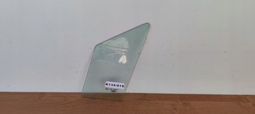 Ліва скло скло двері перед opel agila b splash фото №1