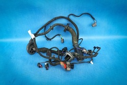 Жгут дверь левый перед audi a8 s8 4h 4h0971029mn фото №1