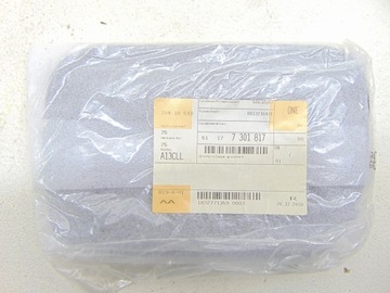 Крышка заливка топлива gruntowana 51177301817 фото №1