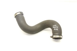 Шланг шланг труба интеркулера peugeot 508 i 2.0 hdi фото №1