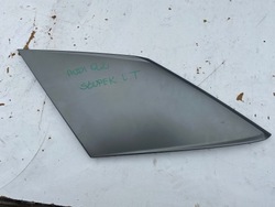 Планка dekor стойка левый зад audi q2 фото №1