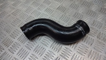 Труба шланг інтеркулер mercedes vito i w638 2.2 cdi 6385282882 фото №1