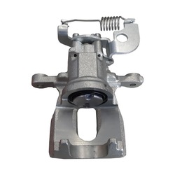 Суппорт тормозной зад левый jaguar x-type 2004-2009 фото №1