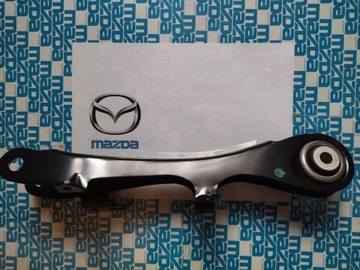 Важіль зад mazda cx-90 kk 2023r.- новий оригінал фото №1