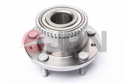 Ступица колёса зад mazda 6 2007- ,cx-7 2wd 2006- фото №1