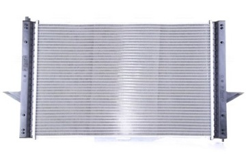 Радіаторів двигуна води рідини охолоджуючої volvo s70 2.0 2.3 t-5 2.4 t5 2.5 фото №1