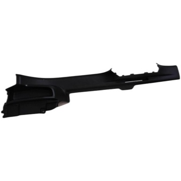 Audi q3 83a защита порога левый зад 83a853905 фото №1