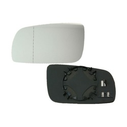 Вкладка дзеркало зовнішнього vw passat b5 fl фото №1