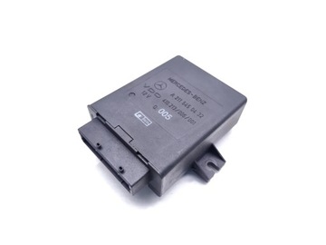 Mercedes-benz e-class блок управления / модуль света lcm e 270 t cdi дизель 2004 фото №1