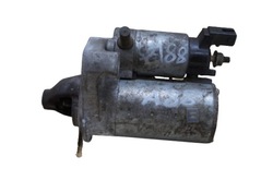 Peugeot 2008 стартер 1.2 9671530880-03 фото №1