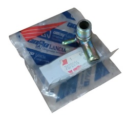 З'єднувач колектора впускного fiat cinquecento 7672014 фото №1