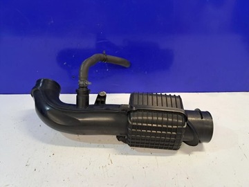 Volvo s60 2015 канали повітря фото №1