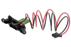 Nty резистор вентилятор фото №1