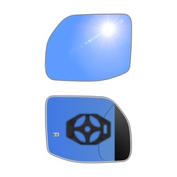 Antyrefleksowy ford bronco sport 2021-2024 2022 фото №1