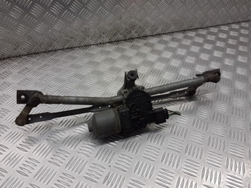 Механізм двірник skoda fabia i 6q1955119a фото №1