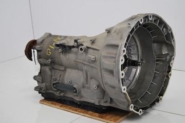 Коробка передач коробки передач dodge charger 3.6l 2015+ фото №1