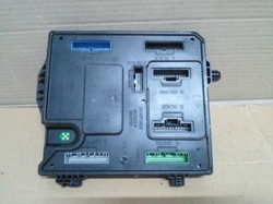 Модуль bcm renault scenic iii 1.4 tce 284b13297r фото №1