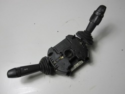 Переключатель комбинированный подрулевые рычаги fiat stilo 02r фото №1