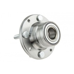 Ступица колёса зад mitsubishi carisma colt lancer vi фото №1