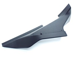 Защита стойка багажника левый зад 7489847 bmw 4 i4 g26 gran купе 23r фото №1