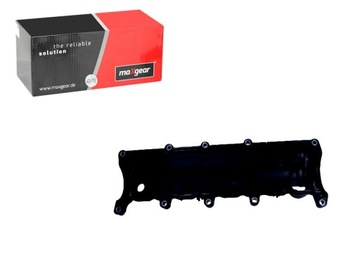 Крышка клапанов renault clio 1.5dci 05- maxgear фото №1
