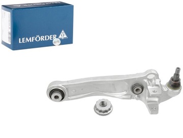 Важіль підвішування колеса перед p dół з задній jaguar xe xf ii xf фото №1