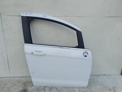 Ford b max двері праві перед передні фото №1