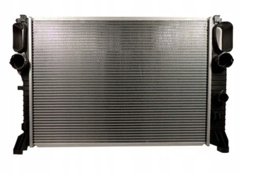 Радиаторов mercedes e-klasse w211 5.0 v8 2002-2006 фото №1