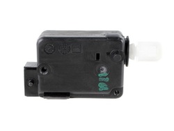 Моторчик замка крышки задней primastar trafic ii vivaro 01-14r. 9050500qaa фото №1