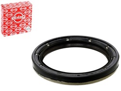 Сальник вала коленчатого зад opel admiral a ascona b commodore b фото №1