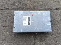 Блок керування комп'ютер daf xf cf vic3 1907429 фото №1