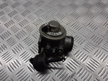 Клапан egr vw golf iv 1.9 tdi 038129637b фото №1