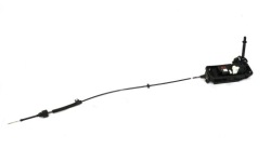 Mini r55 r56 r57 r60 выборщик коробки коробка передач автомат 7577589 фото №1