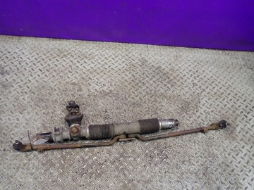 Lanos 1.3 97-08 трансмиссия рулевая рейка 26026618 фото №1