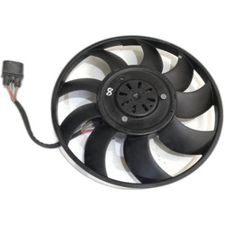 Audi a8 4h вентилятор вентилятор 4h0959455ae фото №1