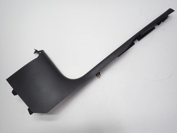 Планка защита порога пороговая правые перед 1086293-00-g tesla модель 3 19r фото №1