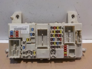 2008r ford c-max mk-2 2.0cdti 136km коробка предохранителей 8m5t14014nda фото №1