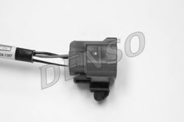 Лямбда-зонд mazda фото №1