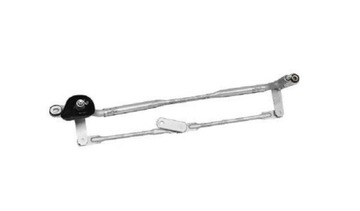 Механизм дворник bez sil jeep compass 11-17 фото №1