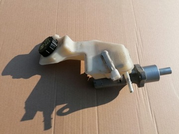 Насос тормозная mazda 3 i bk 1.6b фото №1