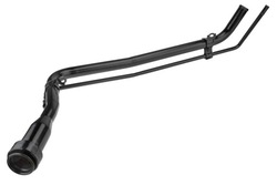 Заливная горловина топлива toyo land cruiser 120 5d 3.0d4d 02-09 фото №1