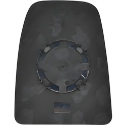 Скло дзеркало fiat iveco daily vi 14-19 фото №1