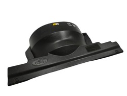 Защита ремня радиатор вентилятора land rover defender 2.4 tdci pgk500440 фото №1