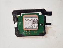 Антена gps audi a5 8w 8s7035503b справна , легальна фото №1