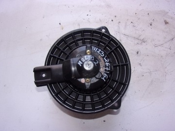 Вентилятор нагревателя mazda 2 1.2b 03-07 фото №1